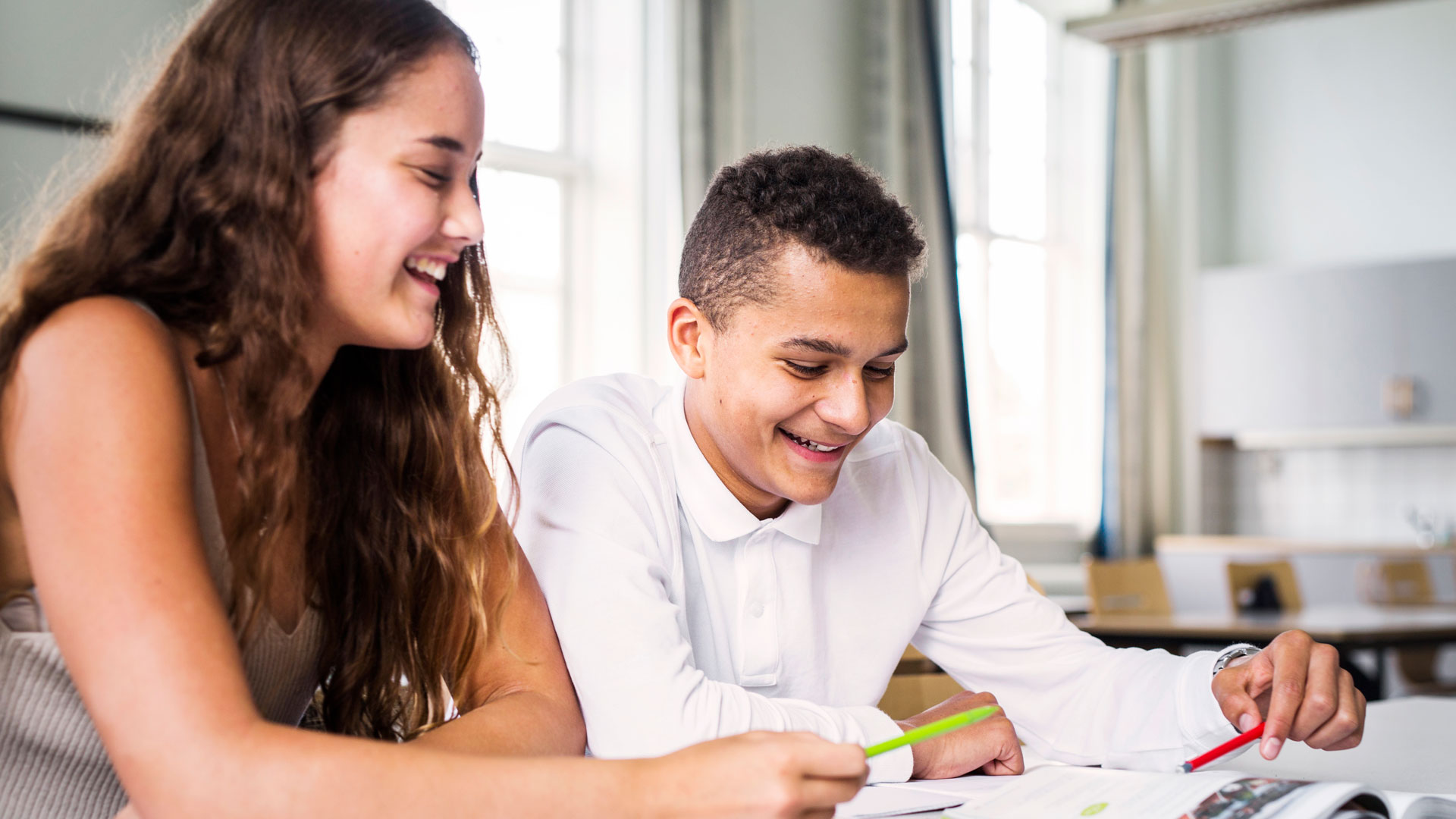 Modalidades de Bachillerato