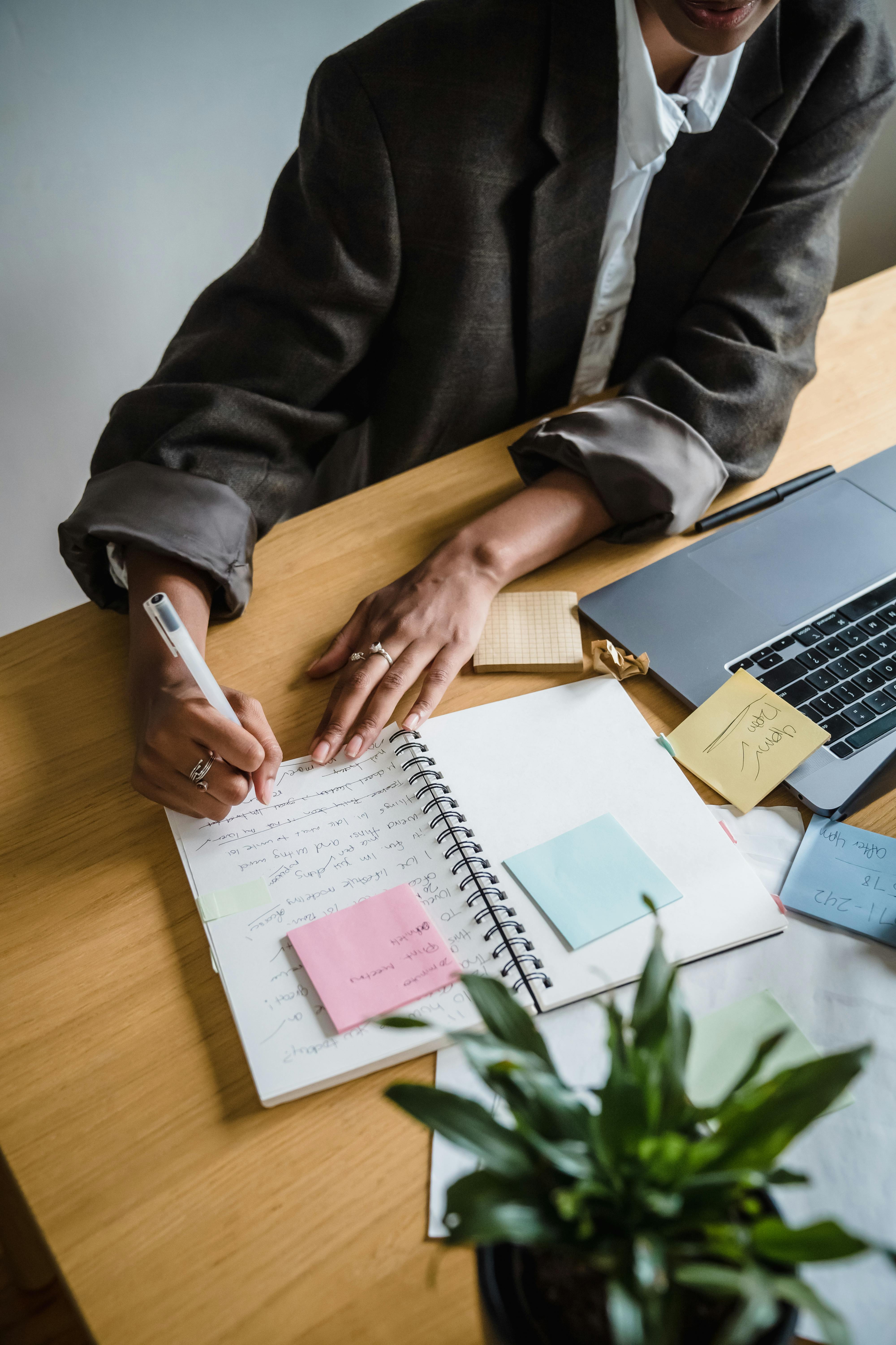 Carrera Técnica en Auxiliar Administrativo