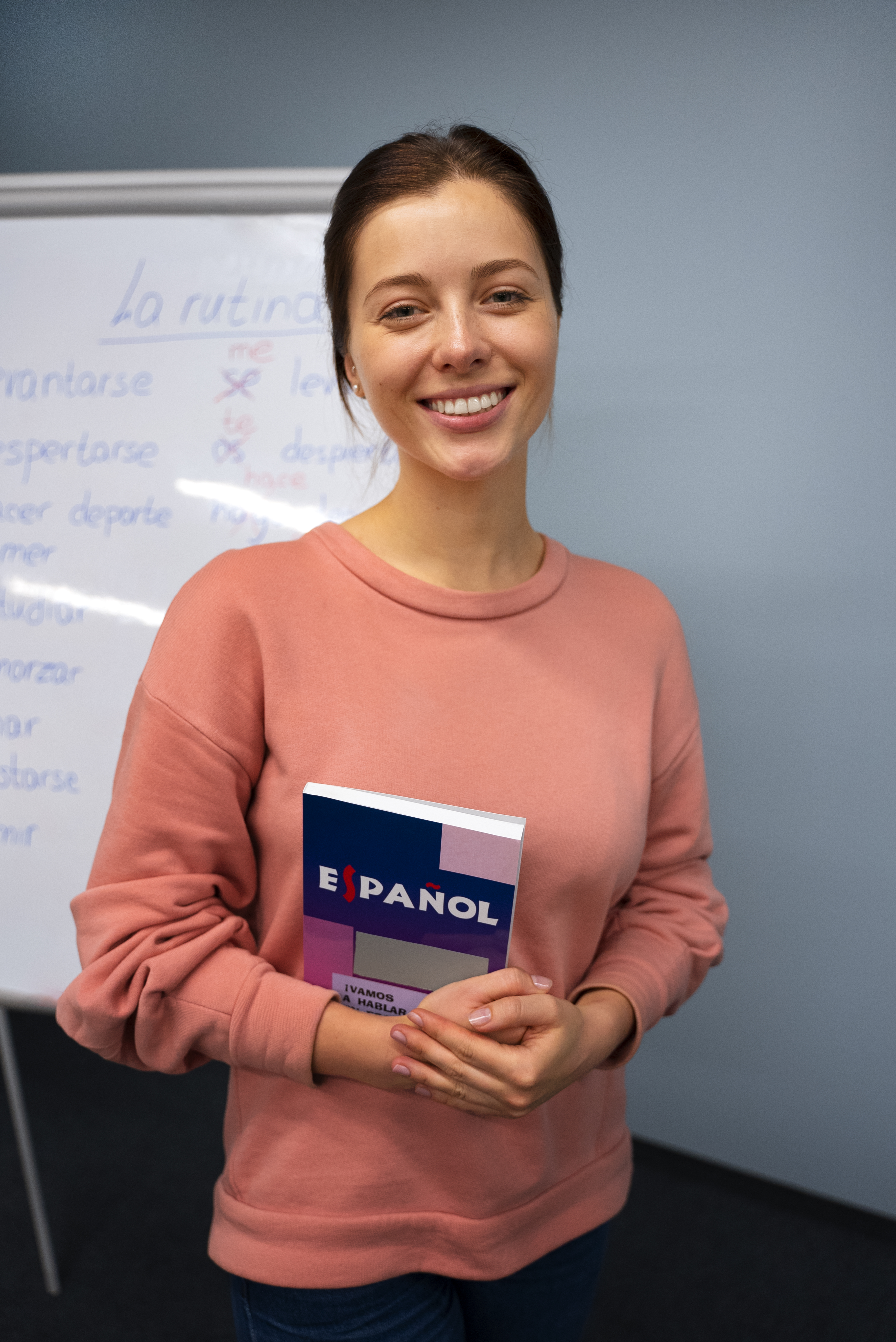 Curso de Español B1